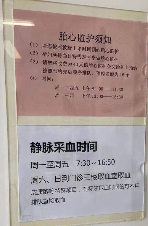 淄博市中医怀孕建档需要什么手续，做哪些检查？费用一般在多少？