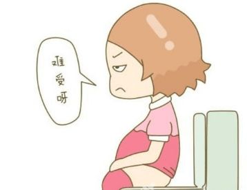 长期便秘是怎么回事啊女性