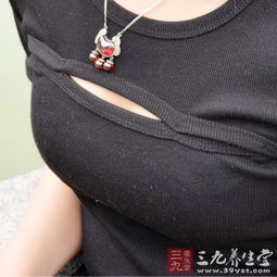 乳晕上有小疙瘩