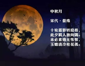 关于夜色很美的诗句