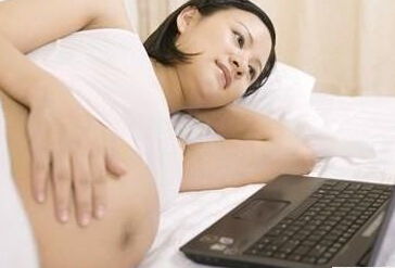 孕妇应警惕这10大异常现象是什么
