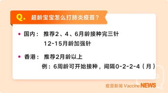 13价肺炎疫苗小孩子需要打多少针？