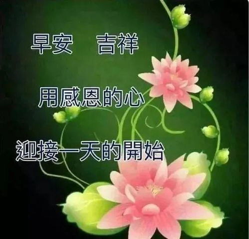 前程祝福语短句