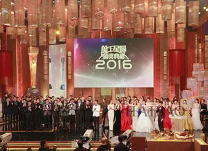 TVB马来西亚星光荟萃颁奖典礼2017什么时候播出