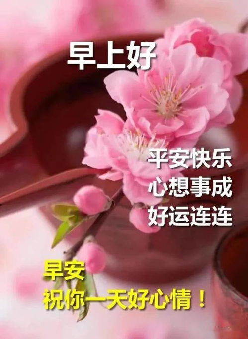 春暖花开的唯美句子一句话