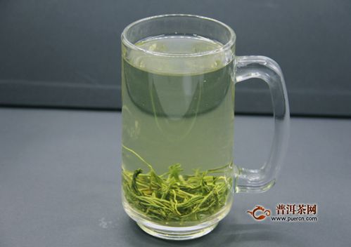 孕妇血糖高能喝绿茶吗?