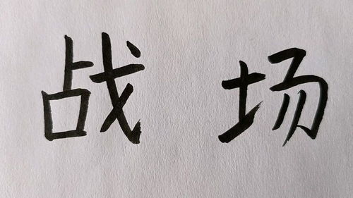 写出前面两个字重叠的成语