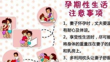 助你快速受孕的15条小妙招