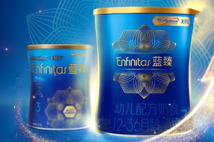 美赞臣蓝臻奶粉的卖点是什么？