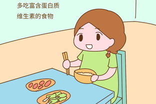 月子期间吃哪些素食好