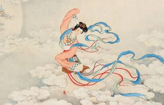 古诗《嫦娥》的诗句