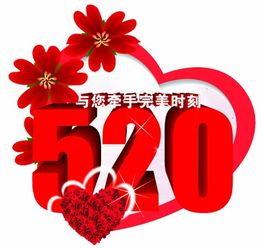 520祝福的句子给女朋友