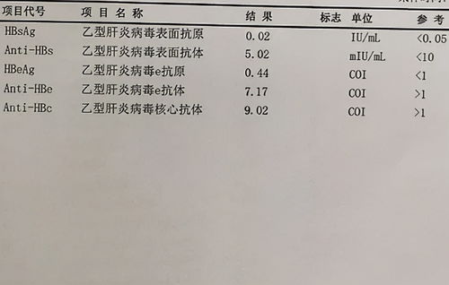 乙肝影响寿命吗？