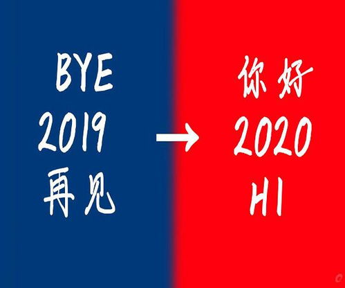 适合2021新年发的说说