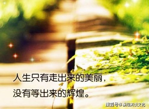 句句深入人心经典句子简短