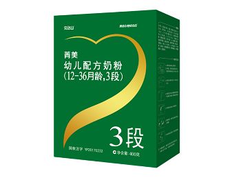 完达山奶粉价格 贵不贵