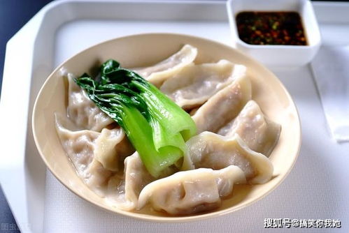 冷冻后的水饺为什么水煮后容易破皮？