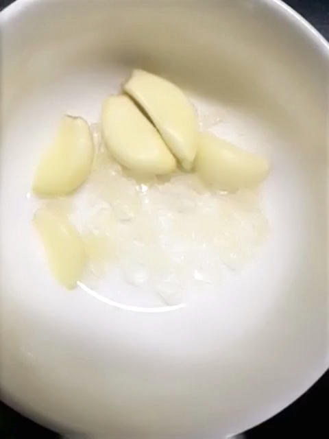 流鼻涕食疗