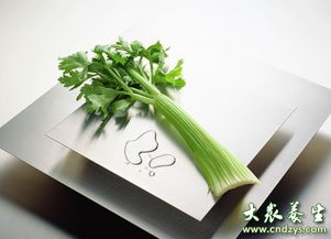 备孕男性可以吃豆浆和芹菜吗