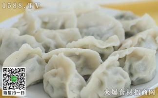 煮饺子为什么要加冷水