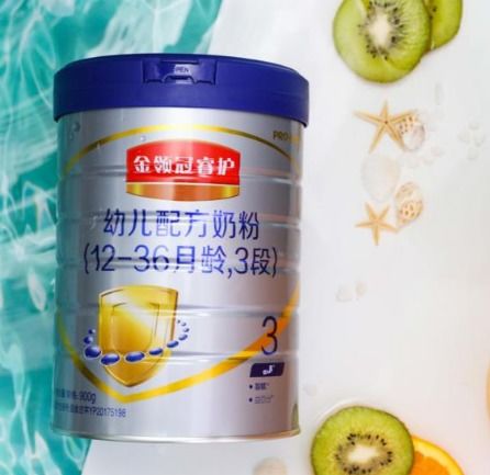 乳铁蛋白是什么？有哪种奶粉含这个