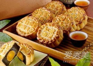 孕妇中秋节可以吃月饼吗