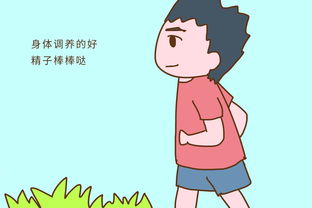 男性怎么备孕比较好