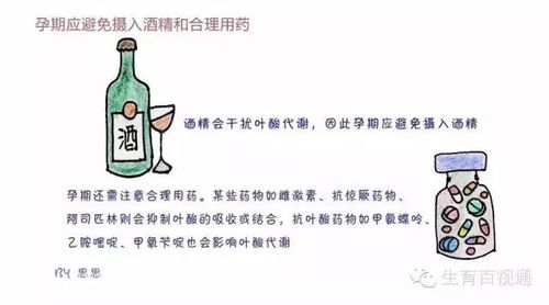 备孕需要补充叶酸的剂量是多少