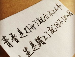 带有李字的句子