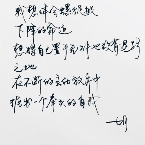 带有李字的句子