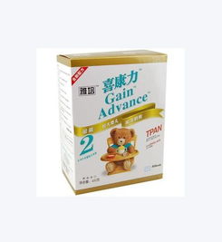 雅培分析盘点婴儿经常食用的几种奶粉