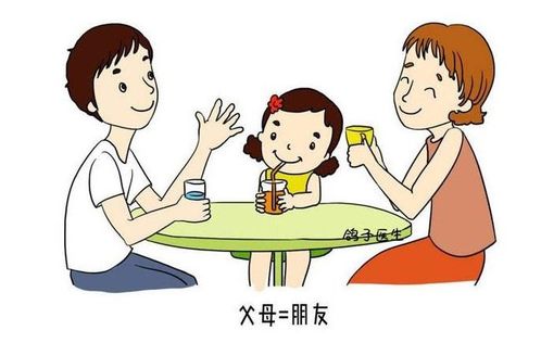 父母会遗传孩子的10种病