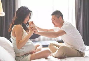 新婚如何快速怀孕
