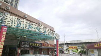 大小梅沙那里有海鲜市场