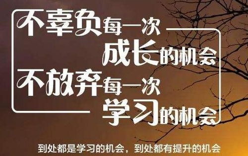 老师激励学生的短句