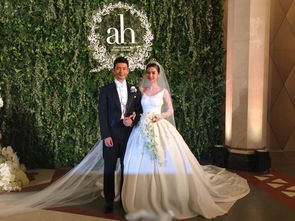 黄晓明和angelababy的婚礼为什么叫世纪婚礼