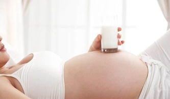 孕妇什么时候补钙？