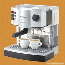 德龙半自动咖啡机配什么磨豆机？