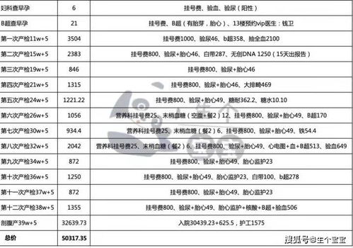 孕前需要做哪些准备工作