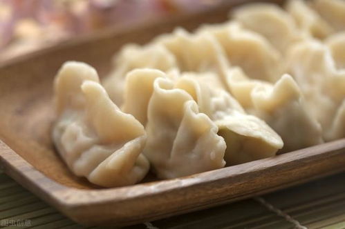 速冻水饺怎么煮