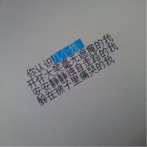 满足当下生活的句子