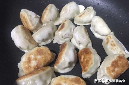 煮熟的饺子怎么做煎饺 怎么吃不长胖