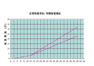 怀孕如何合理地控制体重增长呢