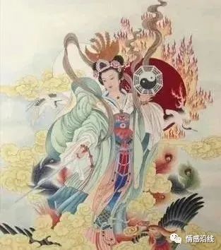 《封神榜》封神名单是怎样的？