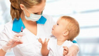 未满6个月的宝宝不宜接种疫苗吗