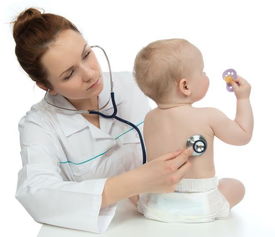 未满6个月的宝宝不宜接种疫苗吗