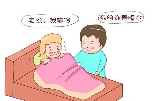 春季准妈妈应该注意预防各种鼻炎吗