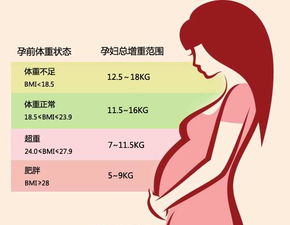 孕期控制体重的16个好方法