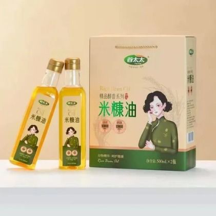 孕妇吃哪种食用油比较好呢