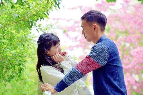 怎样和男孩谈恋爱